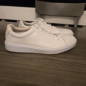 Cole Haan Men's Off-White Sneakers